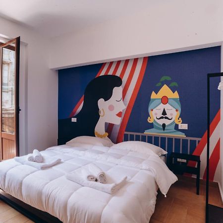 Kalos Apartments CTA Eksteriør billede