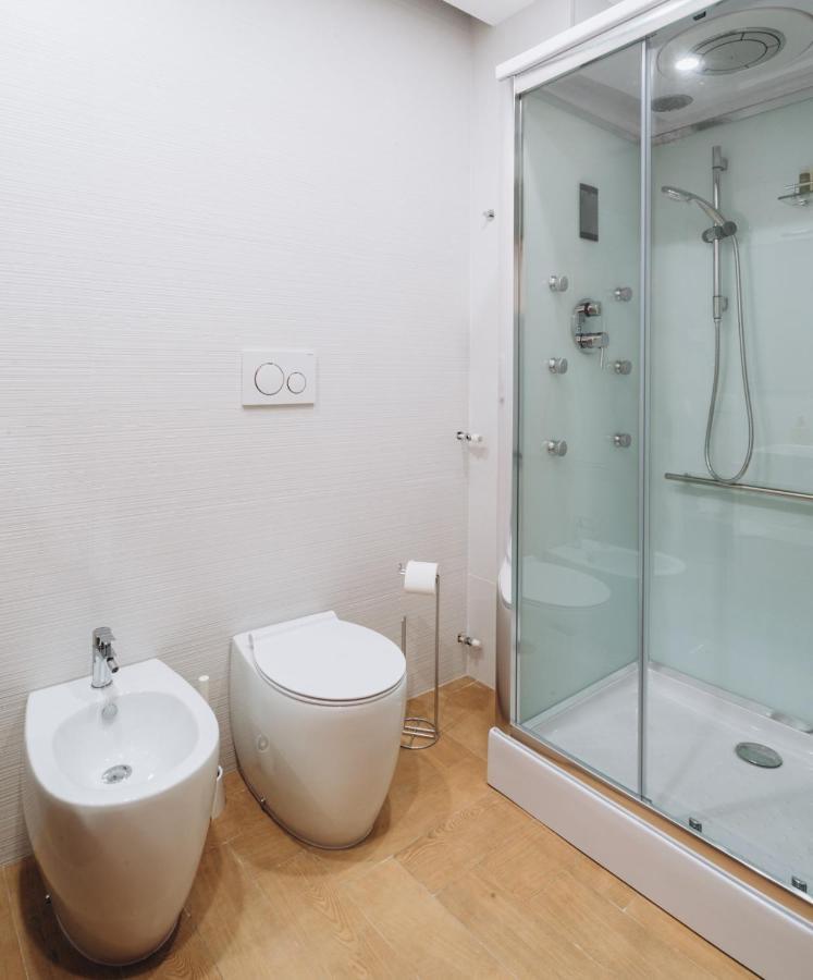 Kalos Apartments CTA Eksteriør billede