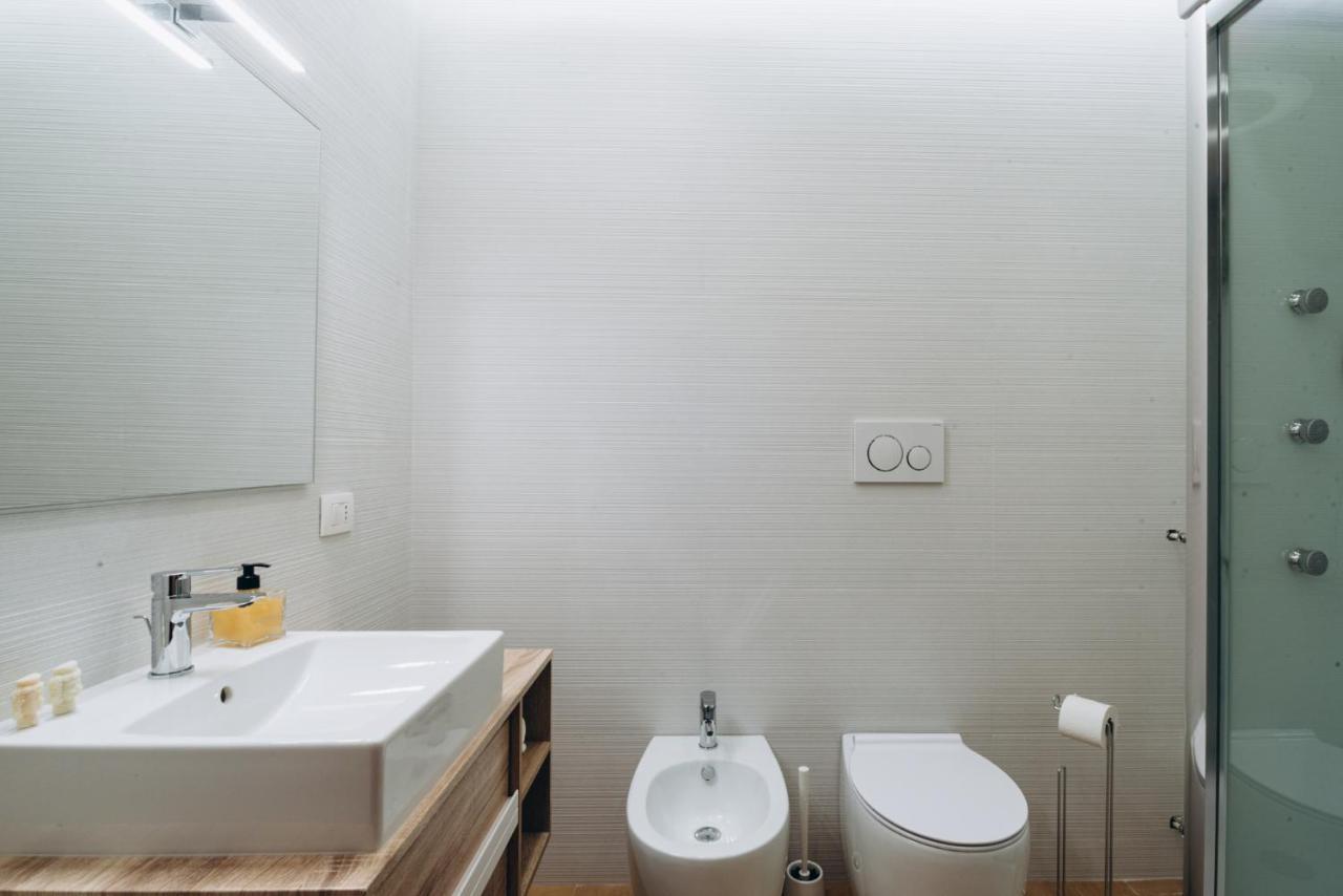 Kalos Apartments CTA Eksteriør billede