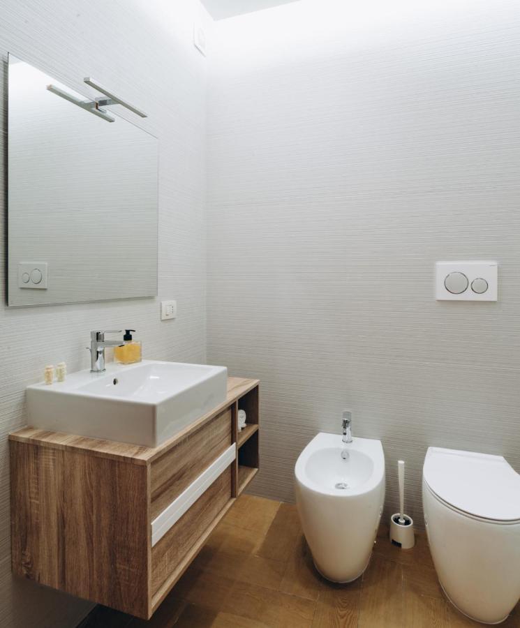 Kalos Apartments CTA Eksteriør billede
